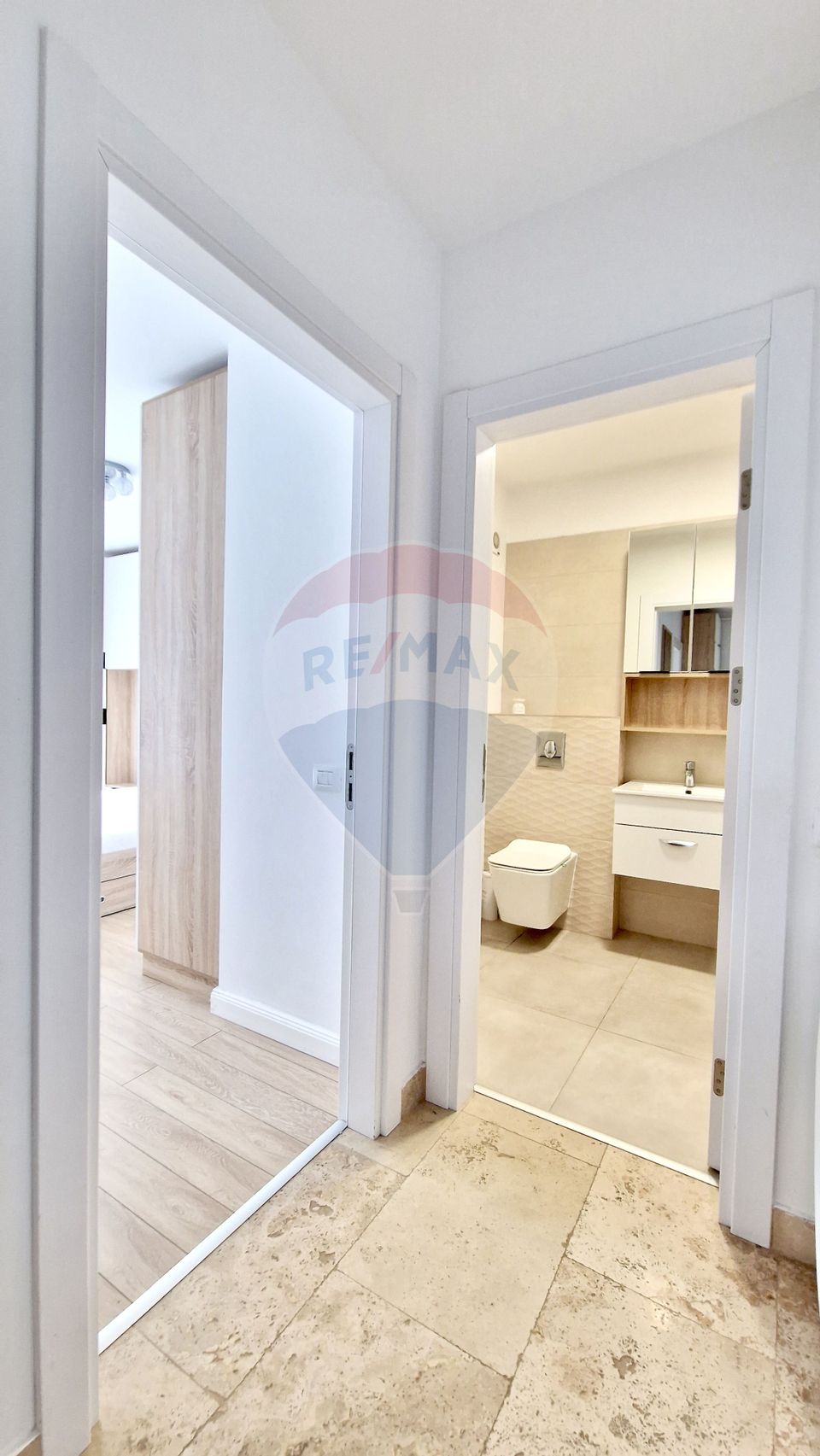 Apartament 2 camere | terasa | Baneasa | str Erou Iancu Nicolae