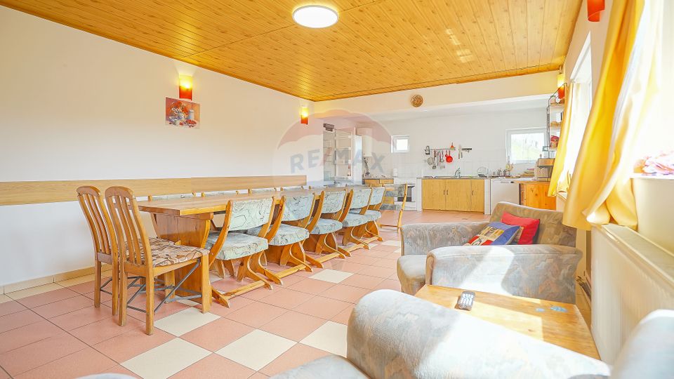 11 room House / Villa for sale