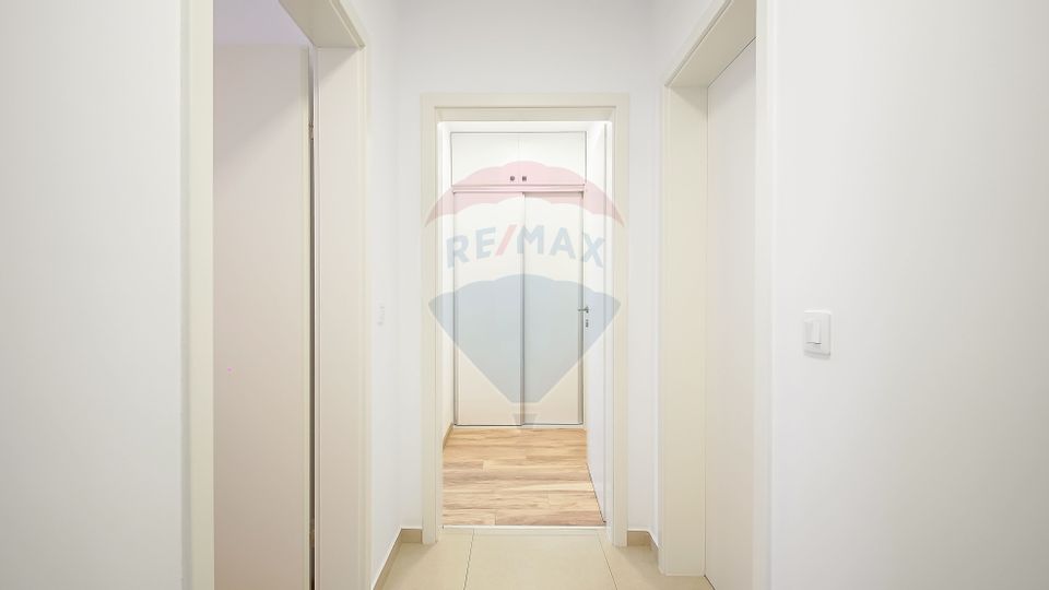 Apartament 3 camere decomandat, parcare | Victory by Casa Nobel