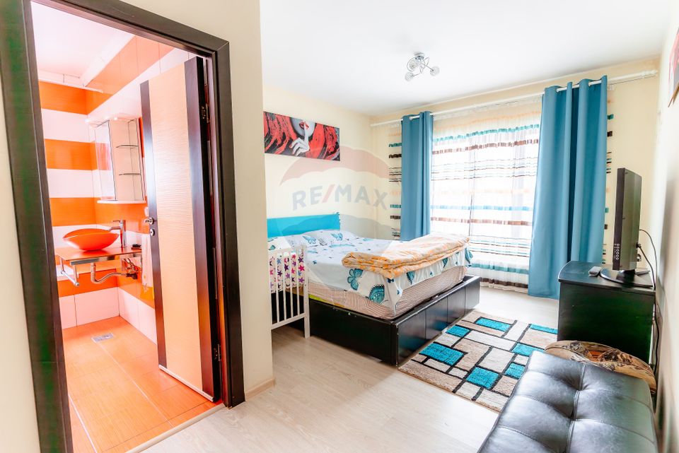 5 room House / Villa for sale