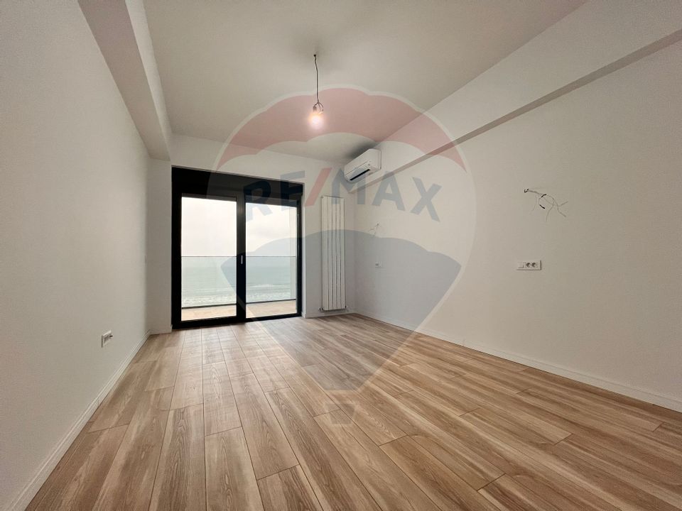 2 room Apartment for sale, Central area