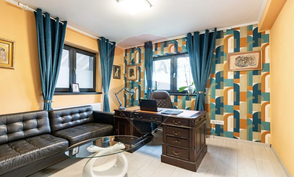 Spațiu comercial de vanzare în zona Bucurestii Noi, metrou, parc