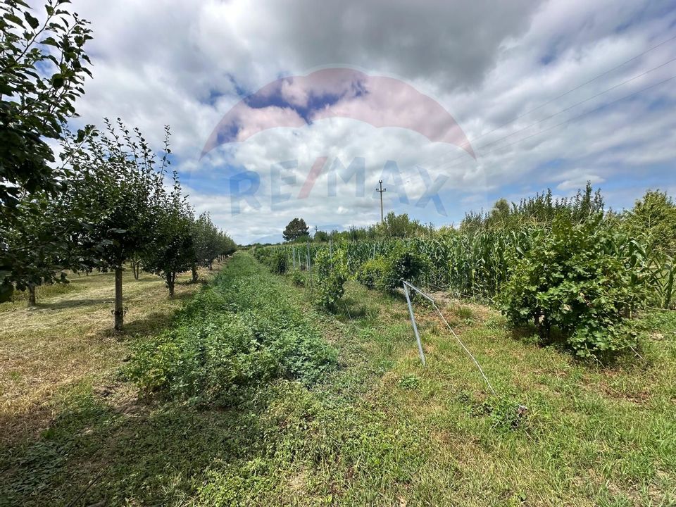 Land 37,620sqm Oar / Strada Lacului