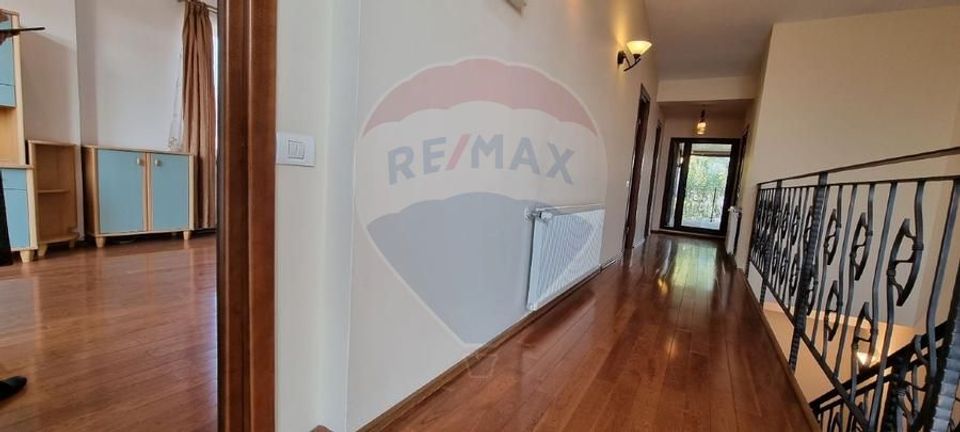 5 room House / Villa for rent, Baneasa area