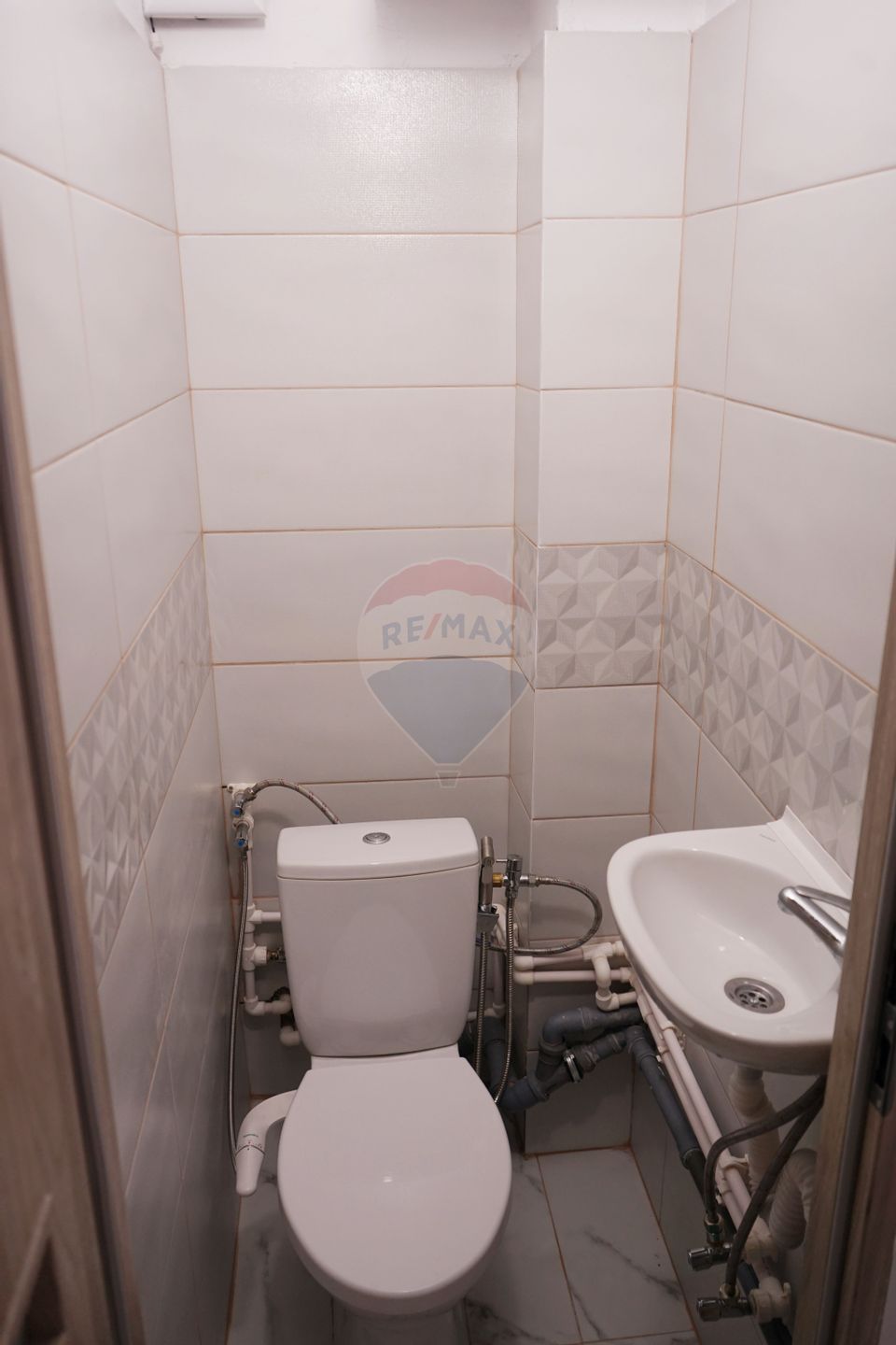 4 room Apartment for sale, Drumul Taberei area