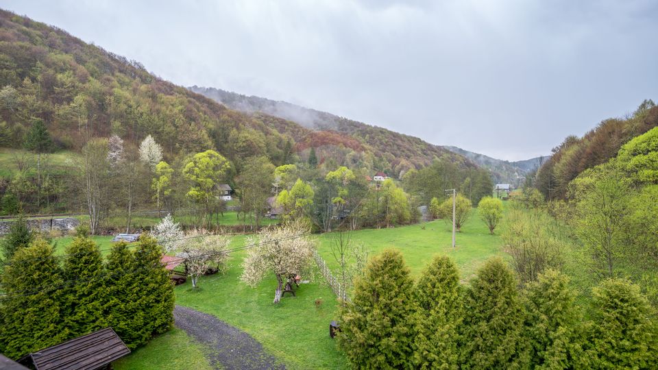 Oportunitate | Pensiune cu Restaurant | 21 camere