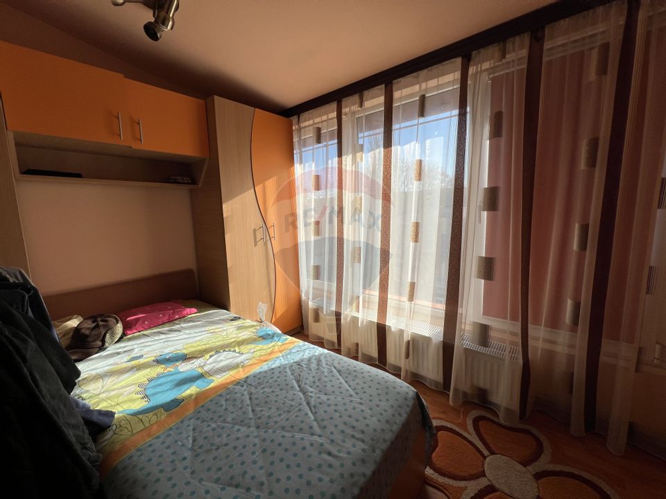 Spațiu comercial de 410mp de vânzare în zona Central Bd Ferdinand
