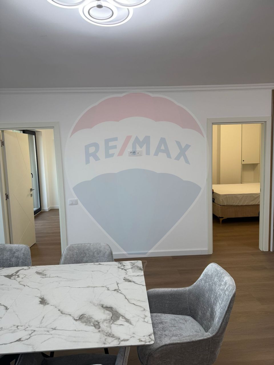 3 room Apartment for rent, Ultracentral area