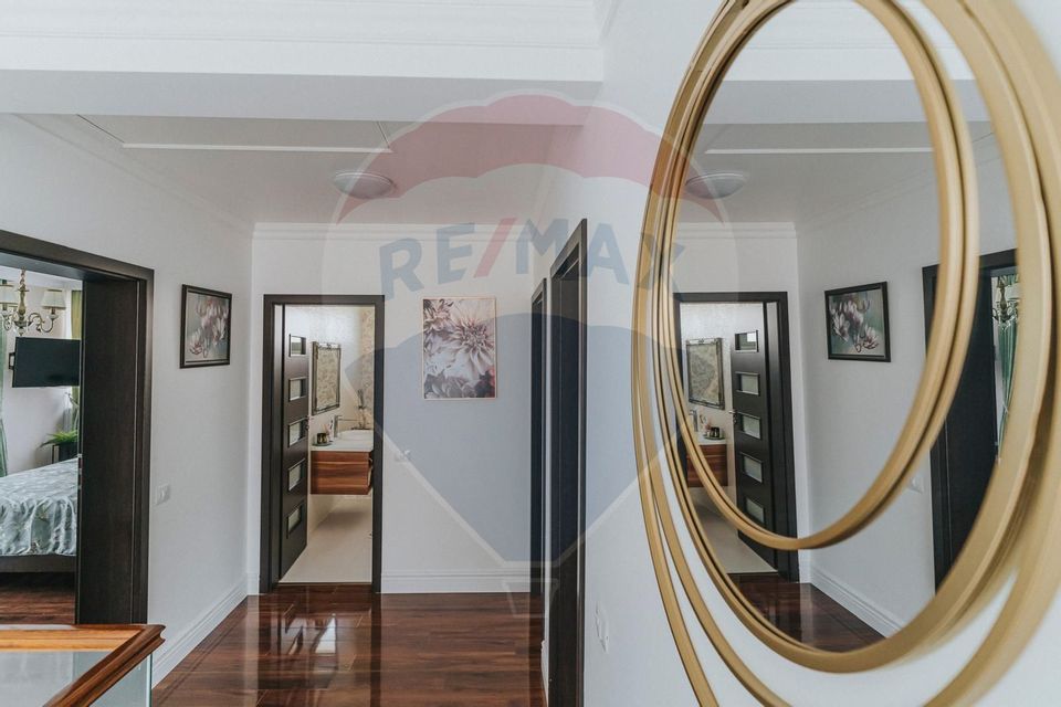 Ready to Move Family Home with Heated Pool – Gheorghe Doja Street, Ora