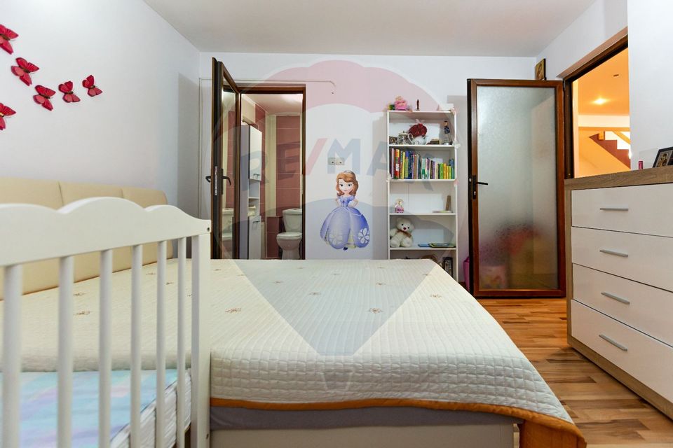 4 room Hotel / Pension for sale, Calea Moldovei area