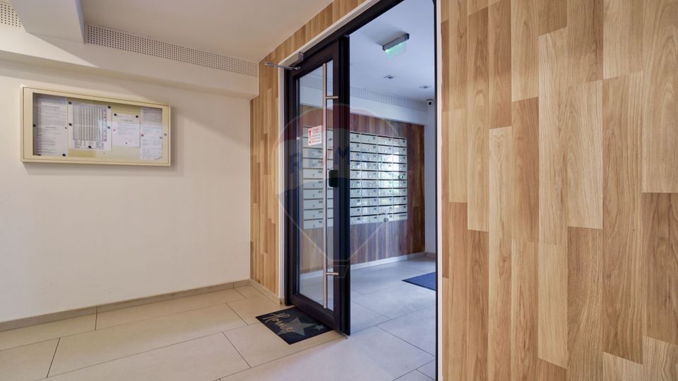 Apartament 2 camere Urban Pentha Coresi