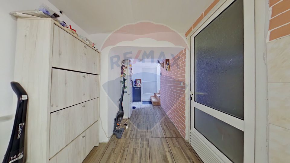 1 room Apartment for sale, Semicentral area