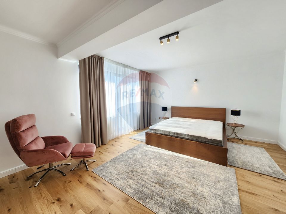5 room House / Villa for sale, Aviatiei area