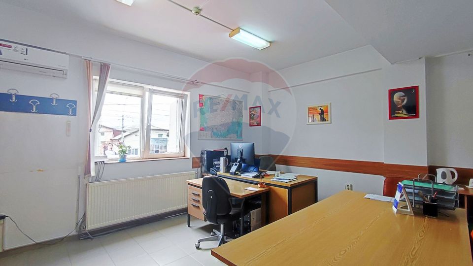 880sq.m Commercial Space for sale, Central area