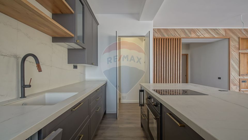 4 room Apartment for sale, Drumul Poienii area