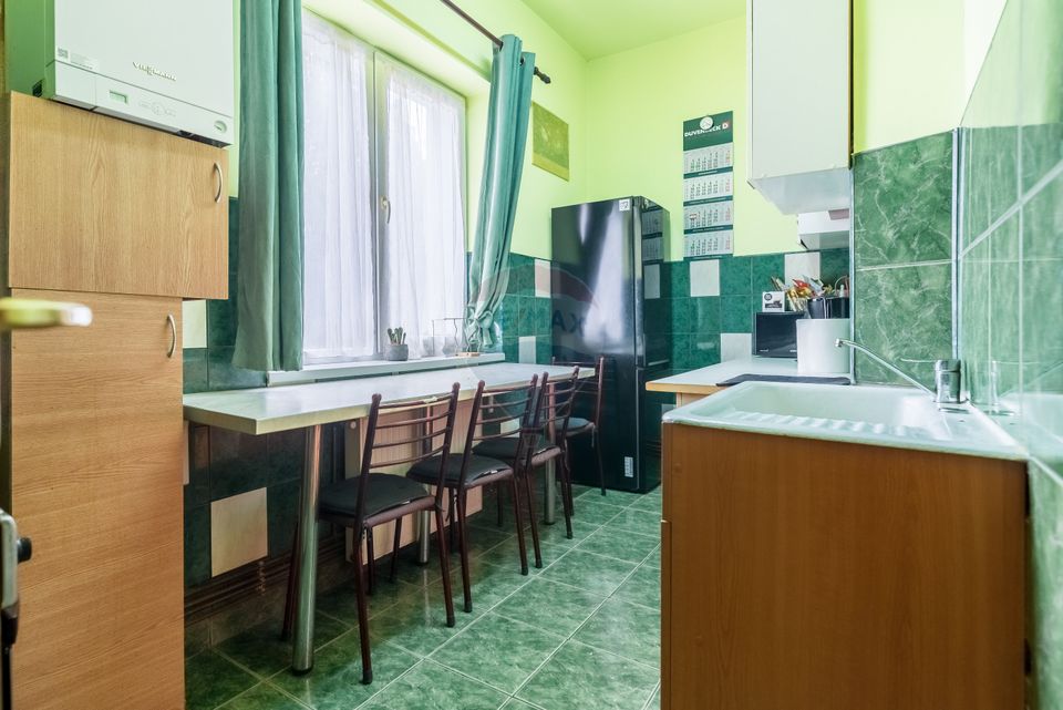 2 room Apartment for sale, Triaj area