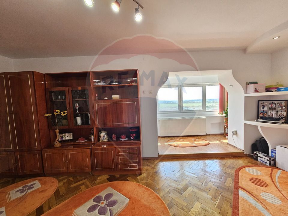 3 room Apartment for sale