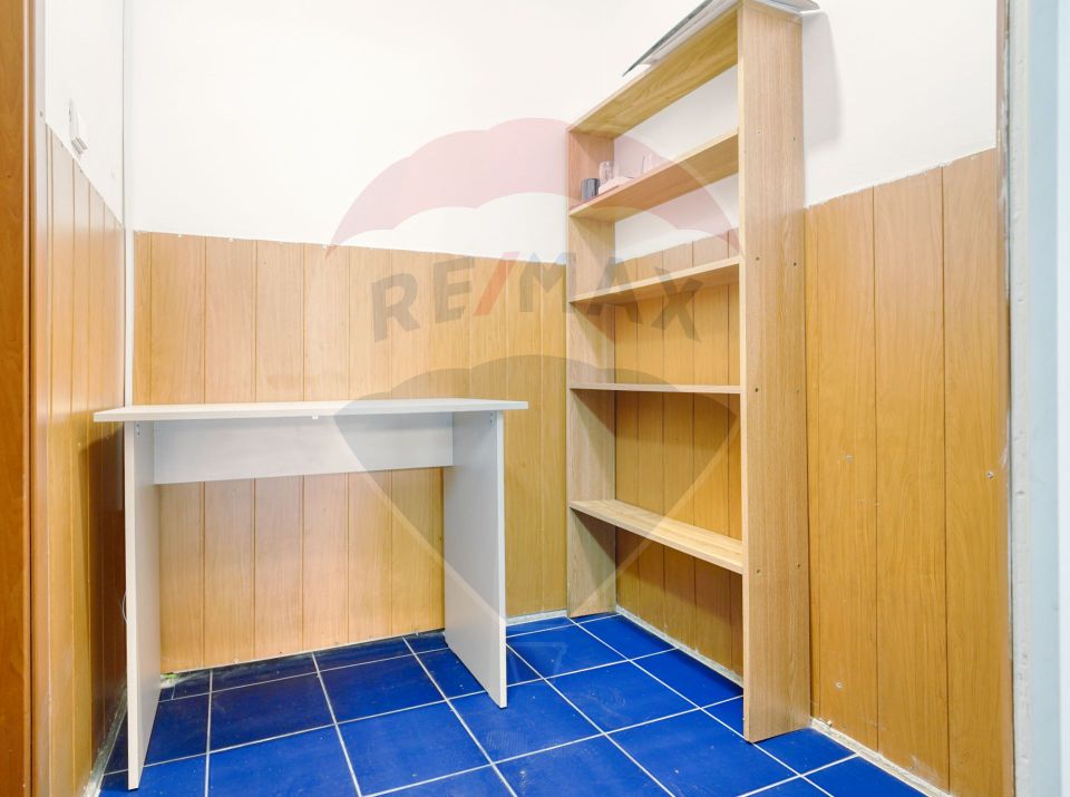 33sq.m Commercial Space for sale, Calea Bucuresti area