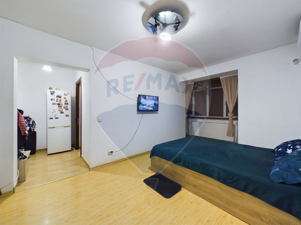 Apartament de vanzare 2 camere-Metrou Grivita