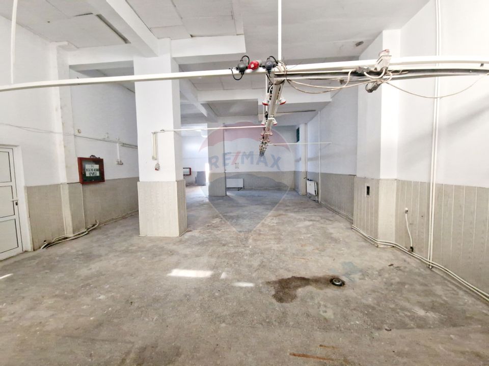 327sq.m Commercial Space for sale, Maratei area