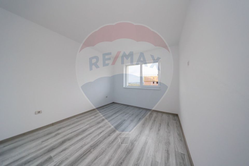 Apartament 2 camere, mobilat, 60 mp utili, Marin Preda!