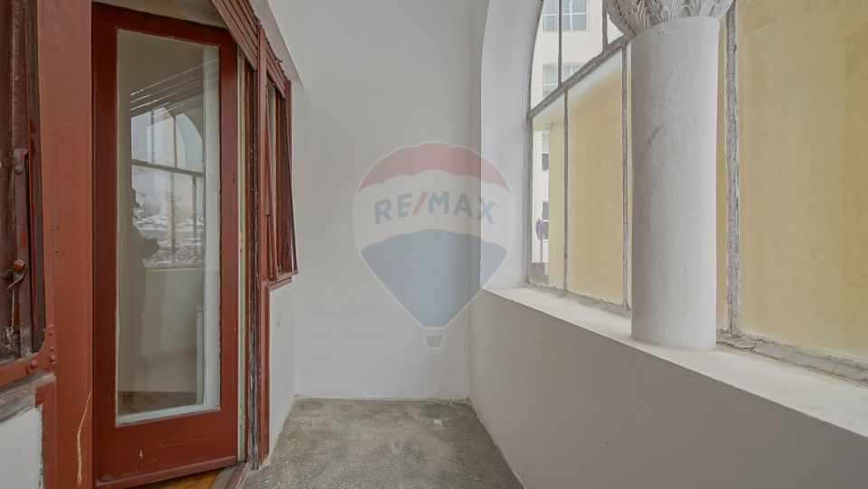 ANTECONTRACTAT! APARTAMENT IN VILA 3 CAMERE | PARCARE IN CURTE SI BECI