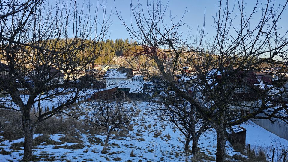 Casă / Vilă cu 6 camere, Gura Humorului, Suceava