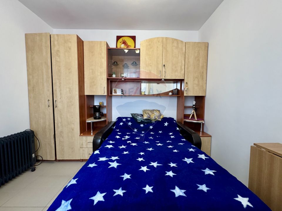1 room Apartment for rent, Florilor area