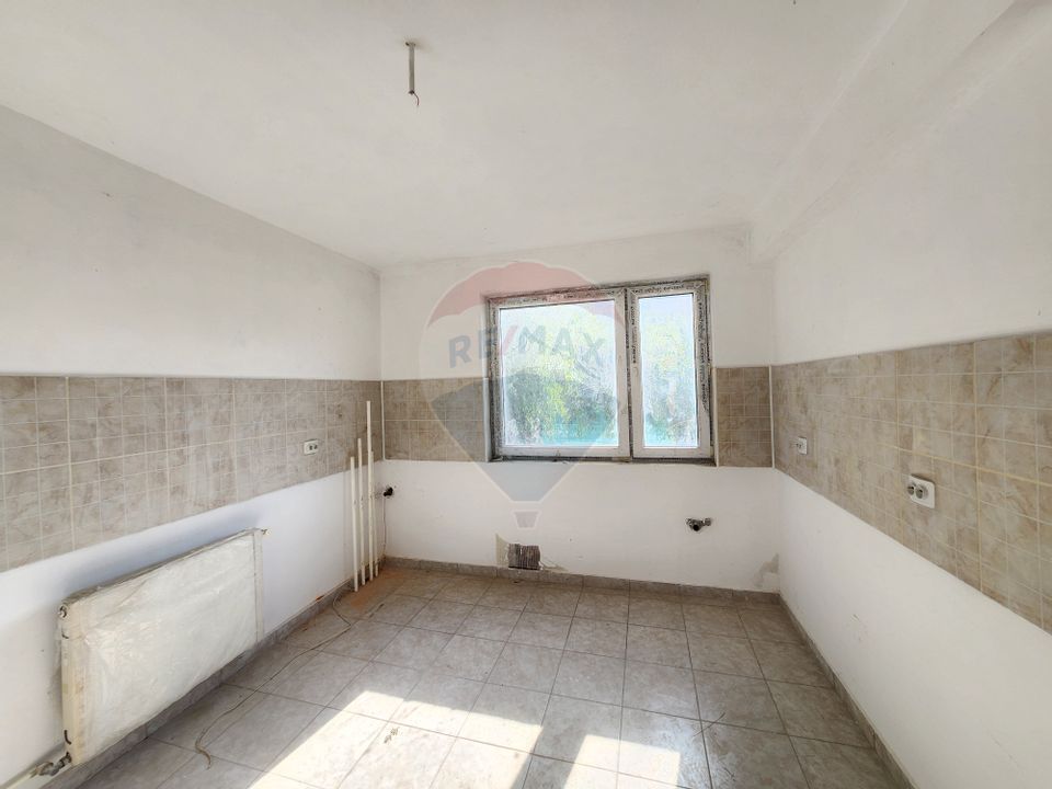 Vilă duplex, pozitie deosebita ANL Henri Coanda | Aviatiei | Pipera