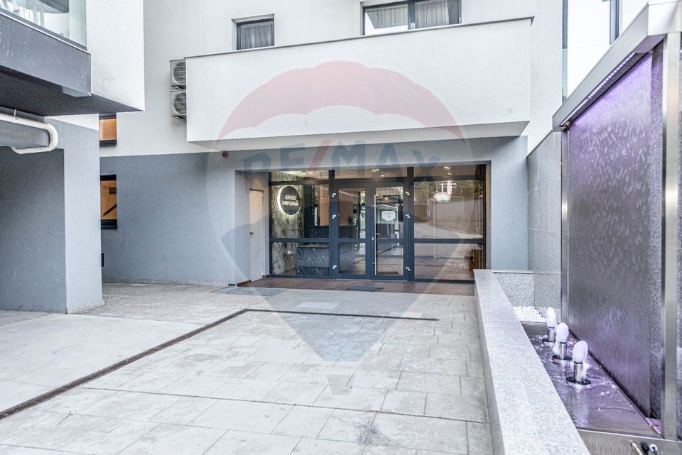 Rent apartment 2cam, block 2023, Piata Constitutiei fantani