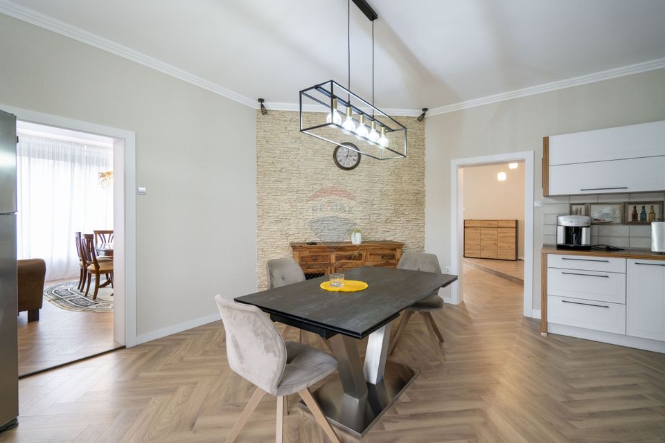 5 room House / Villa for sale, Oncea area