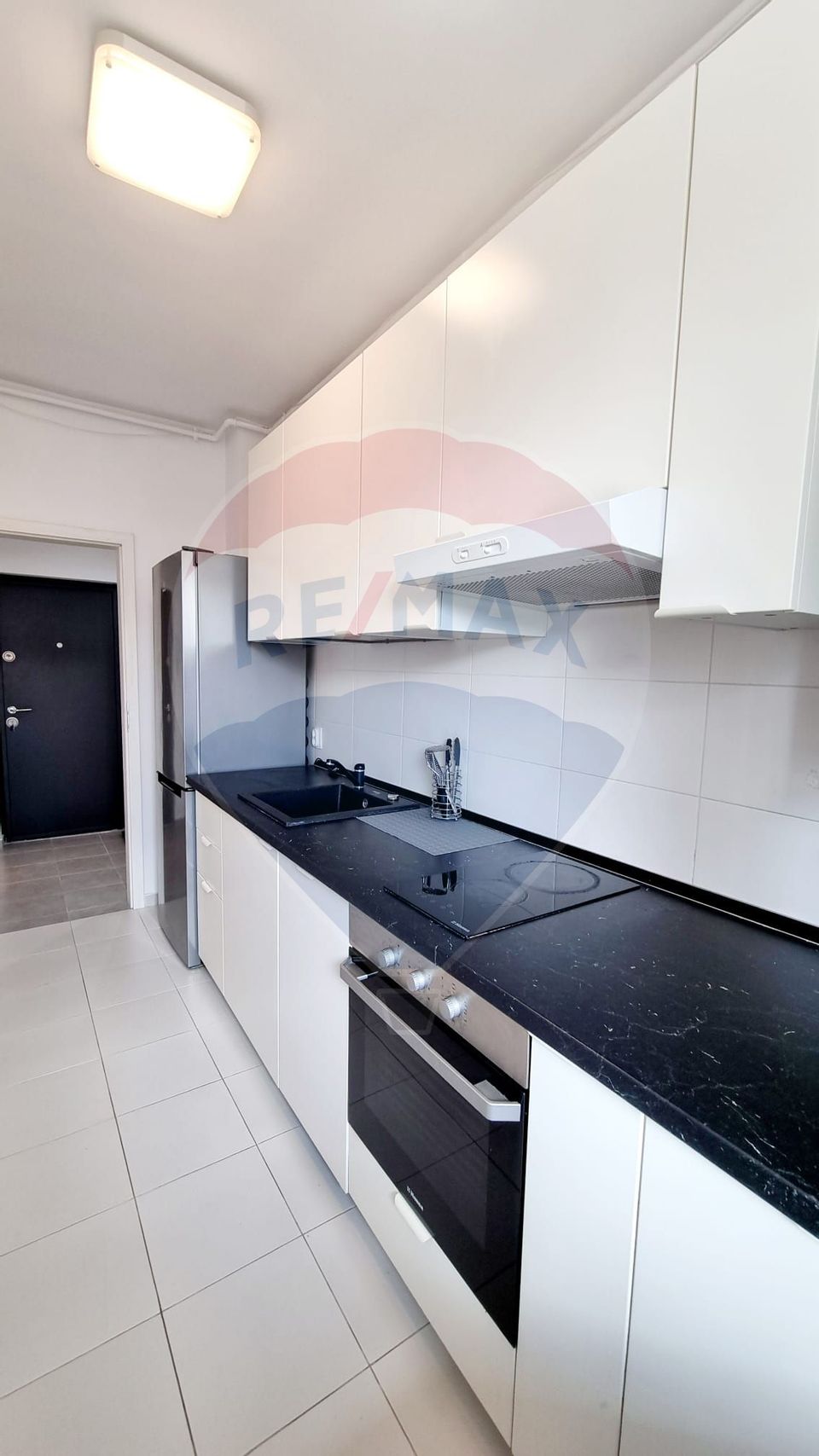 Apartament cu 2 camere de închiriat în zona Bucurestii Noi