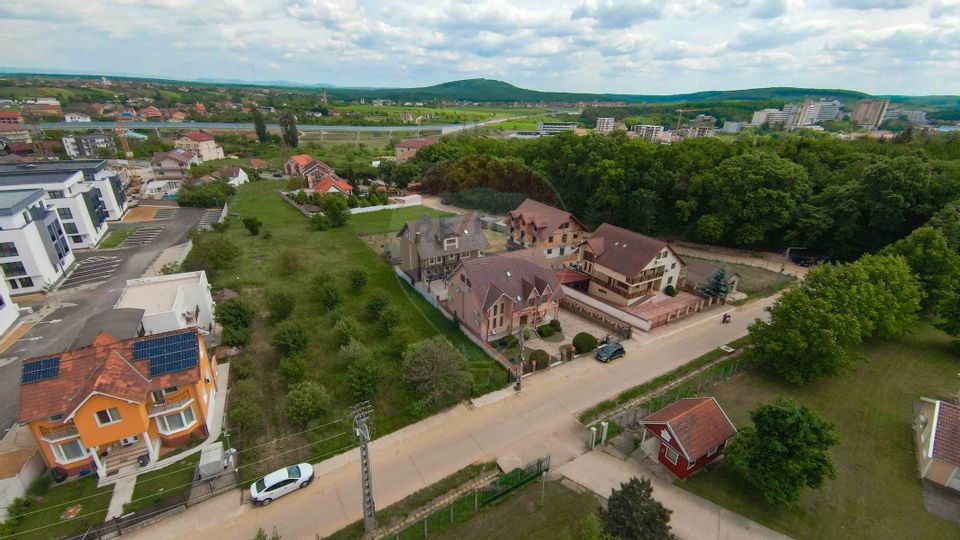 De Vânzare  Pensiunea Laura – 3 Margarete, Sânmartin, Băile Felix