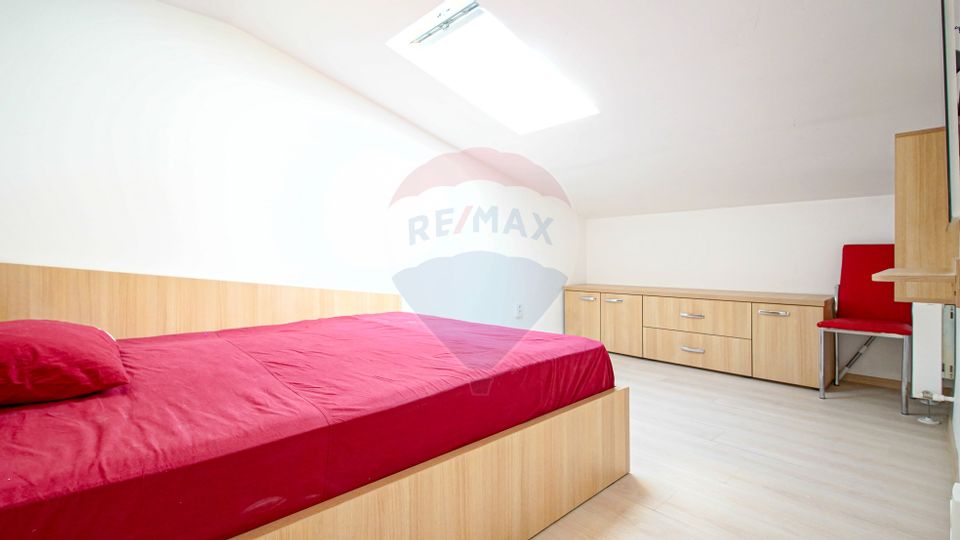 0% COMISION | APARTAMENT CU SCARA INTERIOARA | CALEA BUCURESTI