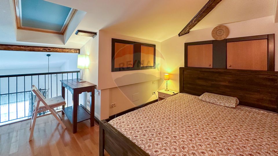 Vila cu doua unitati locative de inchiriat în zona de Nord / Sisesti