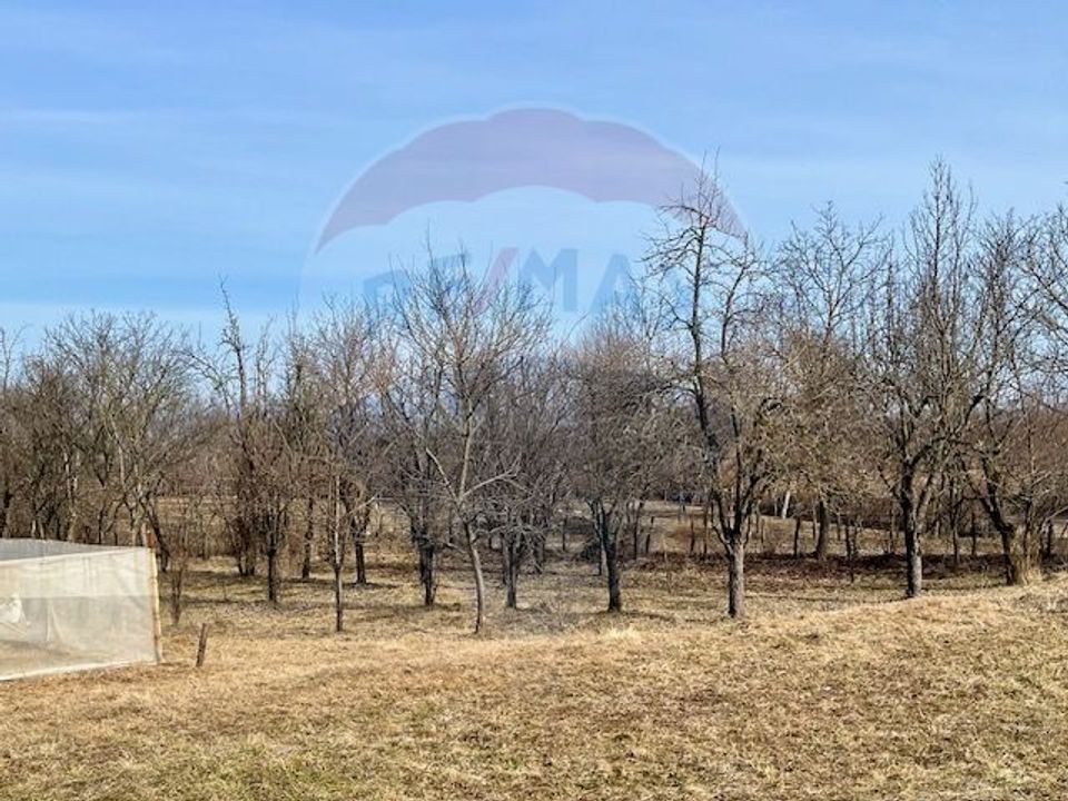 Casă / Vilă cu 2 camere de vânzare