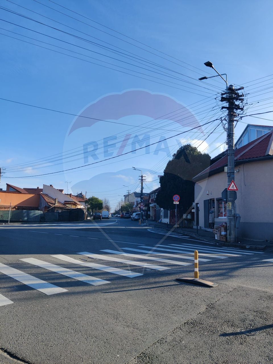 Apartament 2 camere in Gruia, de inchiriat