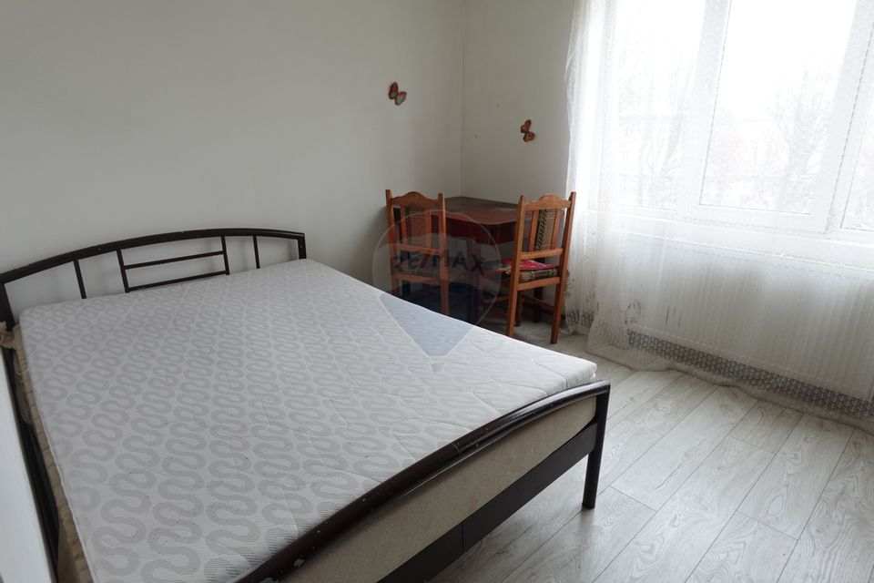 2 room Apartment for rent, Ultracentral area