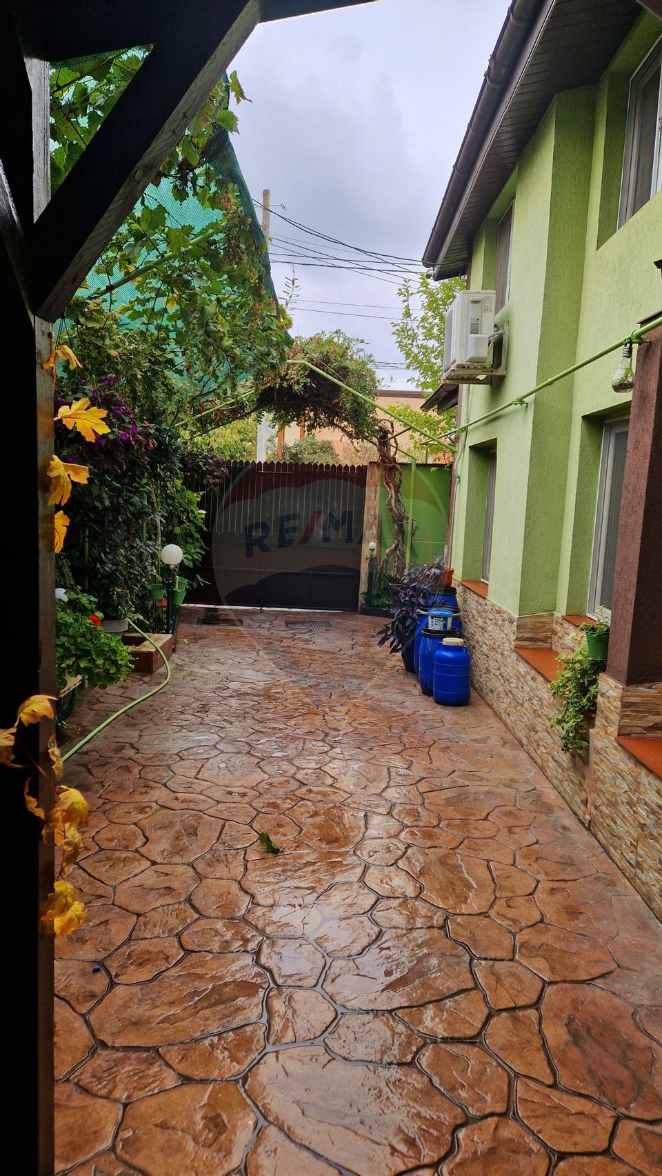 4 room House / Villa for sale, Rahova area