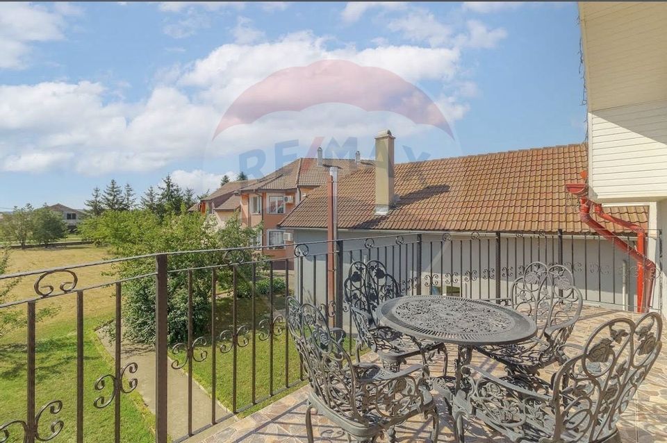 16 room House / Villa for sale