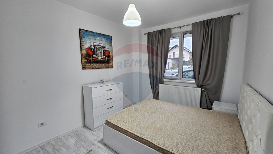 2 room Apartment for sale