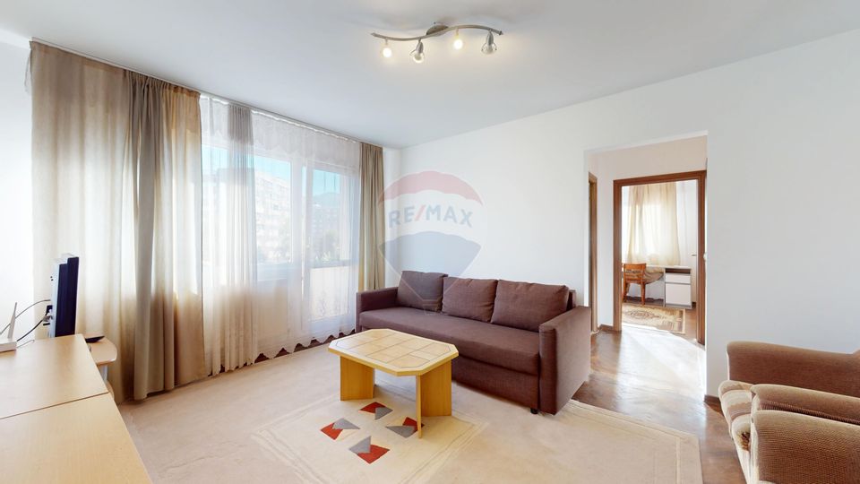 2 room Apartment for rent, Astra area