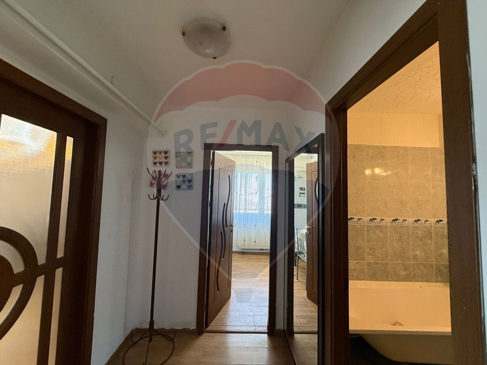 1 room Apartment for rent, Cornitoiu area