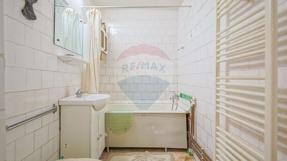 4 room House / Villa for rent, Noua area