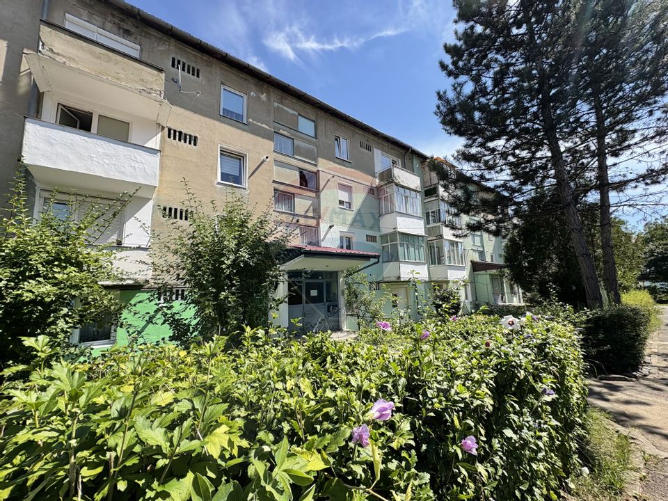 2 room Apartment for sale, Vest area