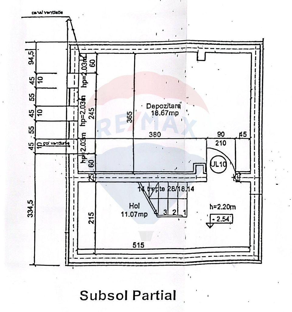 5 room House / Villa for sale, Aviatiei area