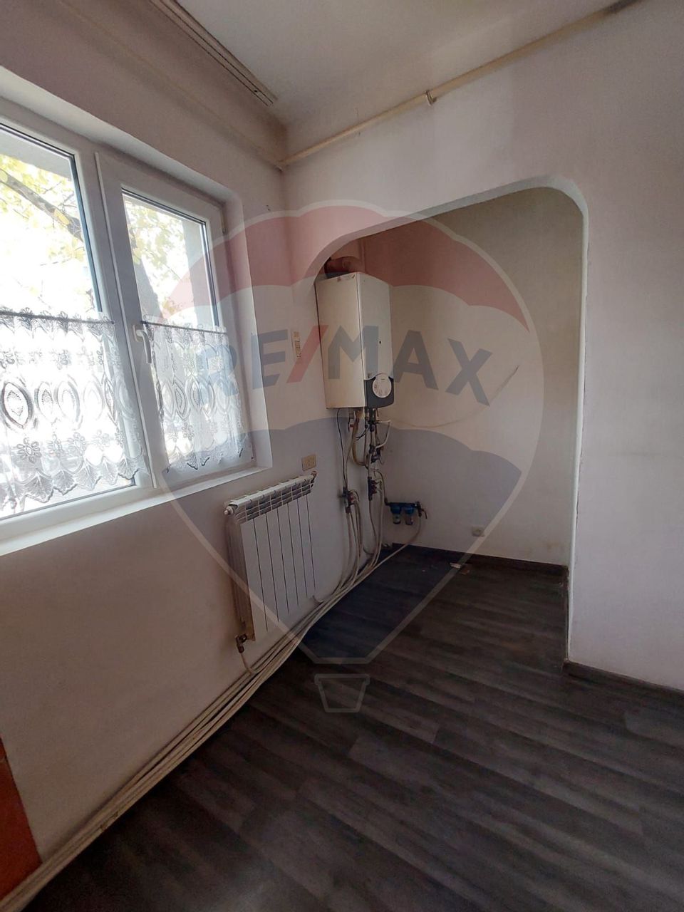 3 room Apartment for sale, Central area