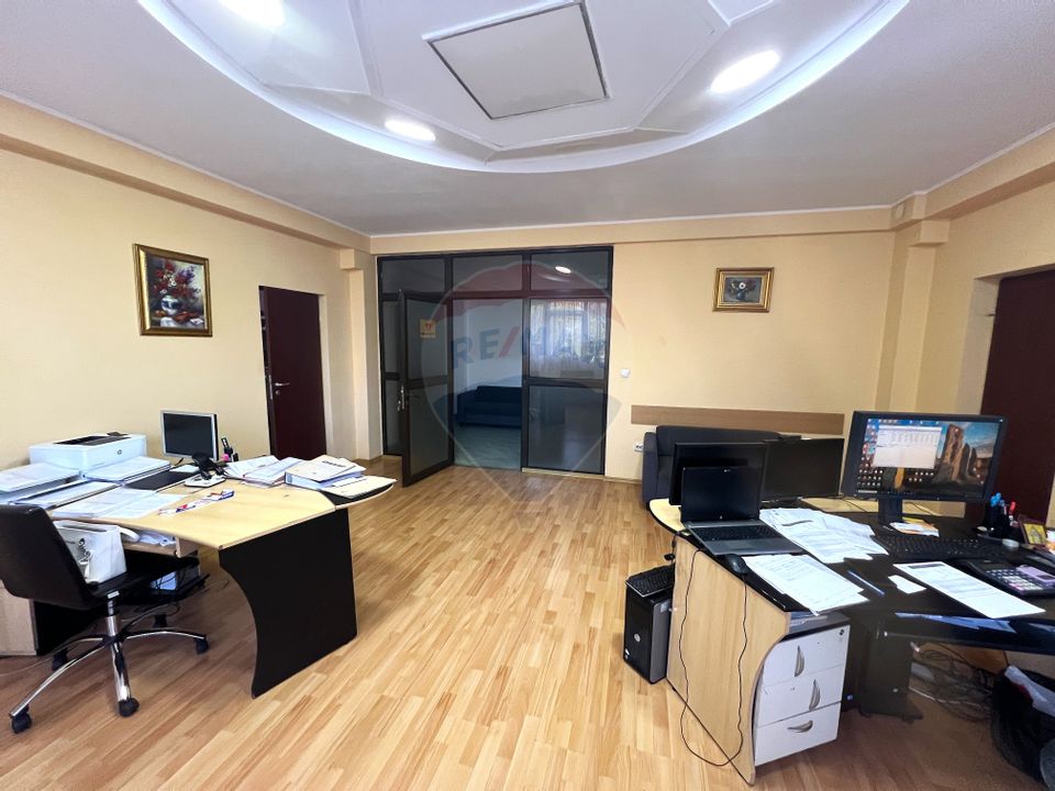 160sq.m Commercial Space for rent, Baneasa area