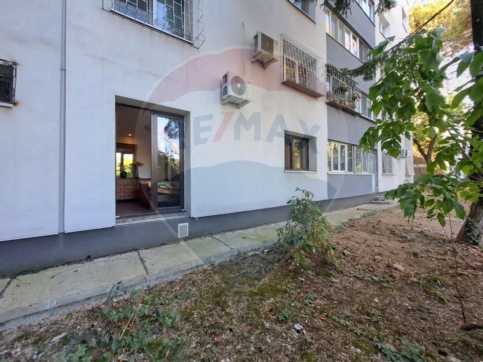 Apartament 3 camere de inchiriat Nicolae Grigorescu