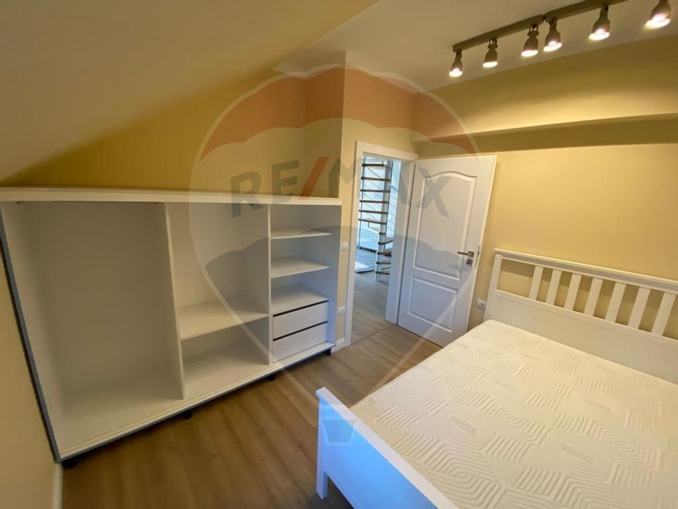 3 room Apartment for rent, Orasul Vechi area